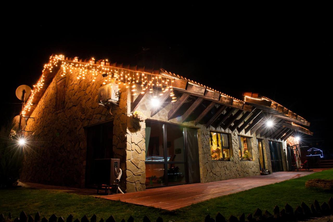 אודסה Chervona Kalyna Cottage מראה חיצוני תמונה